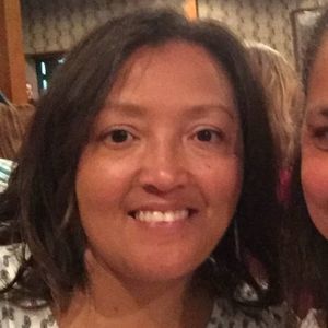 Meet your Posher, Shelia